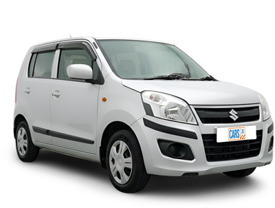 Maruti Wagon R 1.0-img